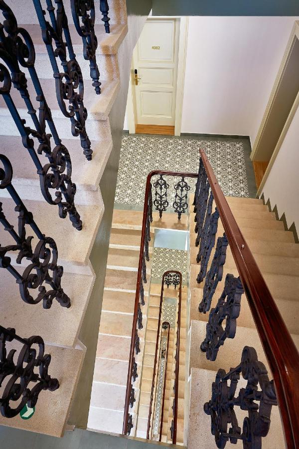 Apart-hotel Downtown Rubesova